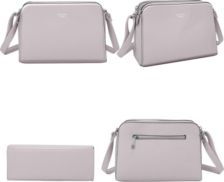 Immagine prodotto Gallantry G-7432-2-BEIGE Handtasche