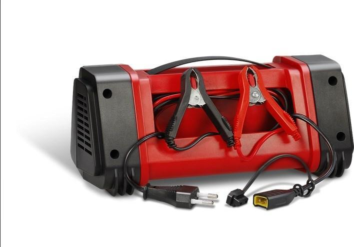 Immagine prodotto AEG Lt 10.0 (12V, 24V, 10 A)