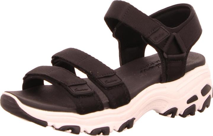 Image du produit Skechers D'Lites - Fresh Catch (40)