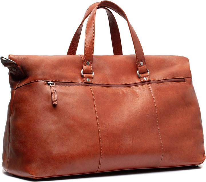 Immagine prodotto The Chesterfield Brand Borsa da viaggio Lazio weekender in pelle 50 cm (35 l)