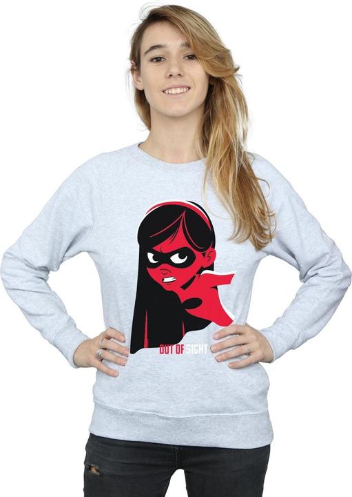 Produktbild Disney Incredibles 2 Incredible Girl Sweatshirt (L)