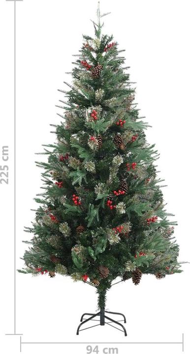 Image du produit VidaXL Lockwood (225 cm)