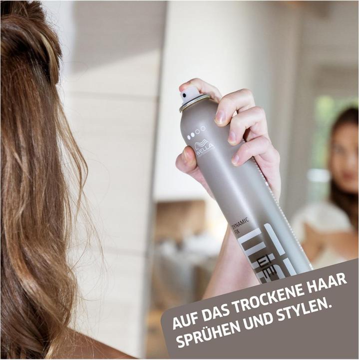 Produktbild Wella Eimi Dynamic Fix (300 ml)