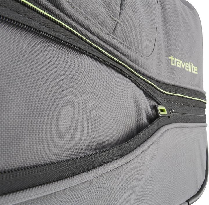 Produktbild Travelite Basics (98 l, L (90 - 115l))