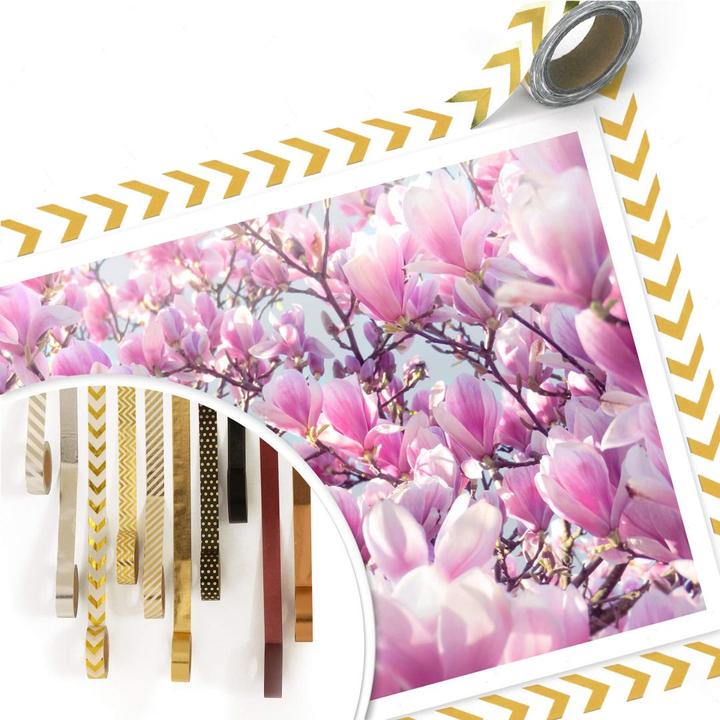 Image du produit Trenddeko Magnolia (30 x 24 cm)