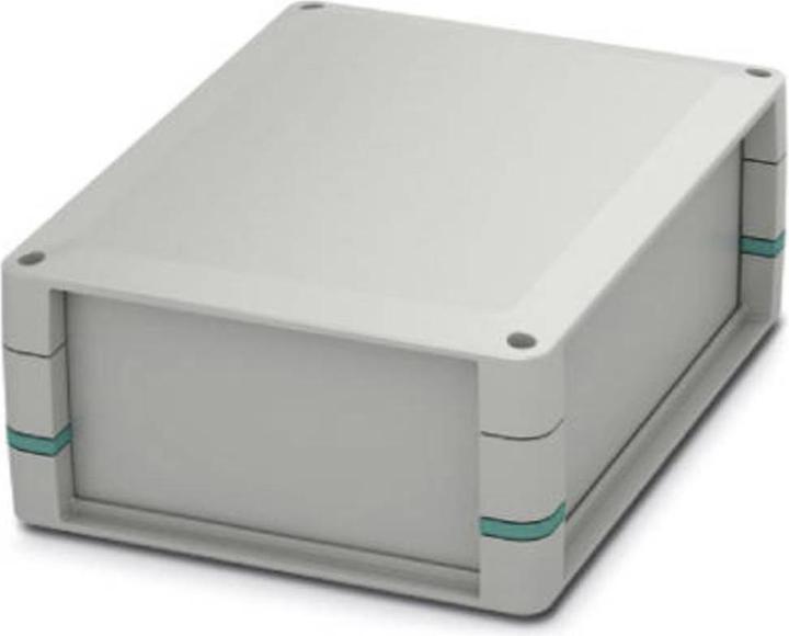 Actual product image Phoenix Contact UCS 237-195-H-GD 7035 (Housing)