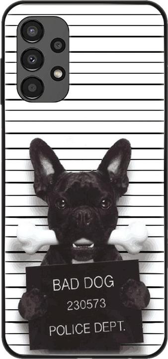 Bad Dog Bulldog