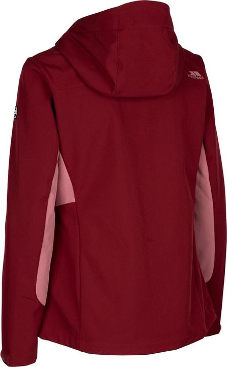 Produktbild Trespass ECKWOOD Damen Jacke Softshell (S)
