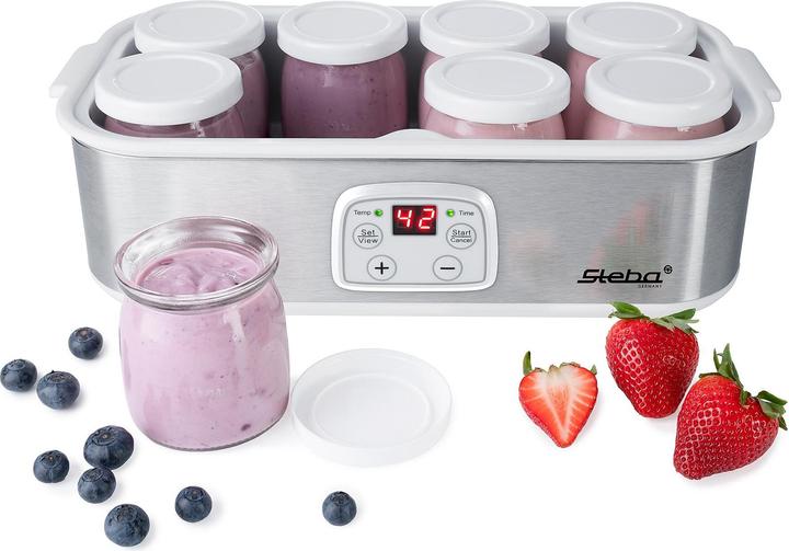 Produktbild Steba JM 3