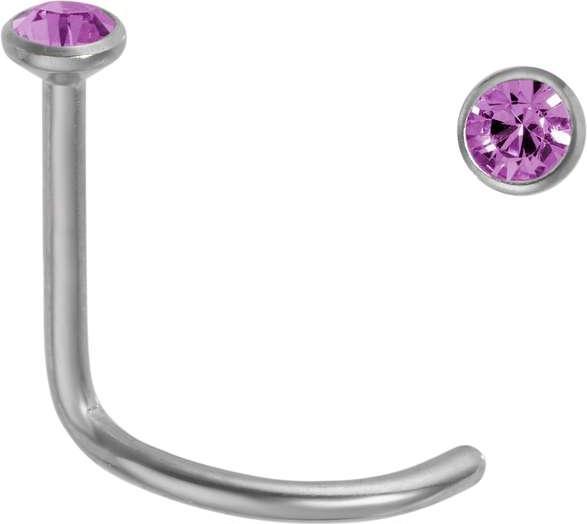 Pink, Silver