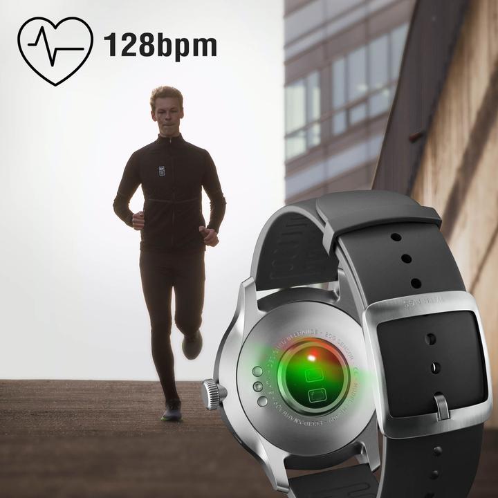 Produktbild Withings ScanWatch (42 mm)