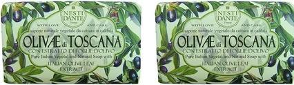 Produktbild Nesti Dante TOSCANA OLIVAE 150 g (Handseife Nachfüllpackung)