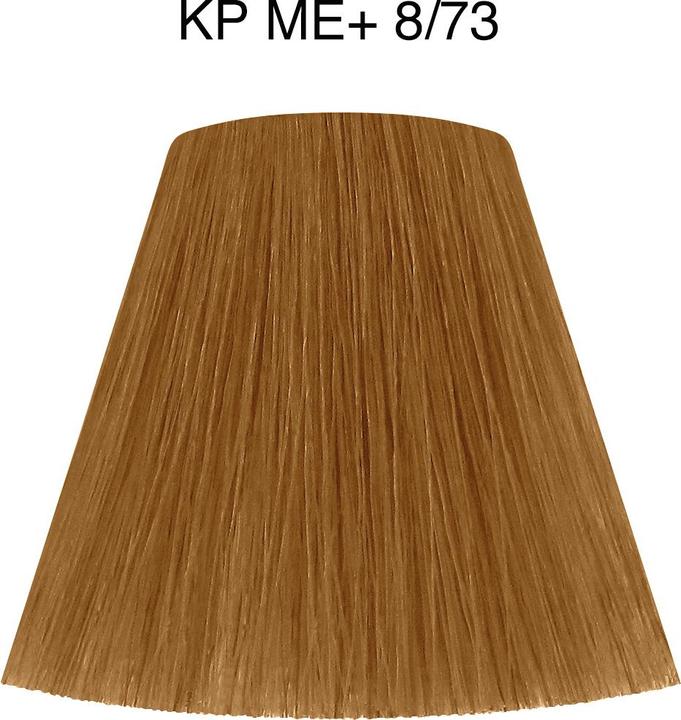 Actual product image Wella Koleston Perfect ME+ Deep Browns 8/73 60ml (8/73)