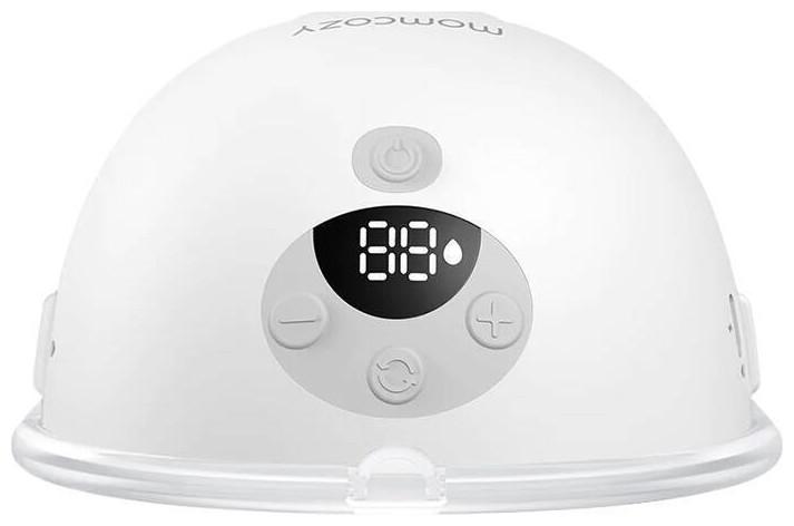 Actual product image Momcozy M5 Single