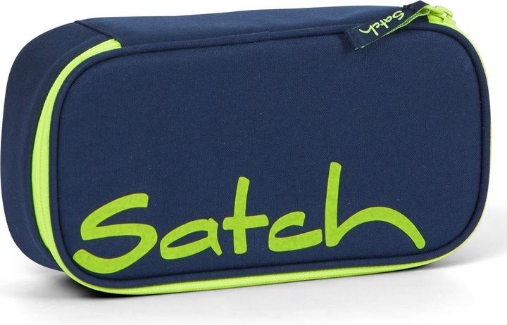 Produktbild Satch Toxic Yellow