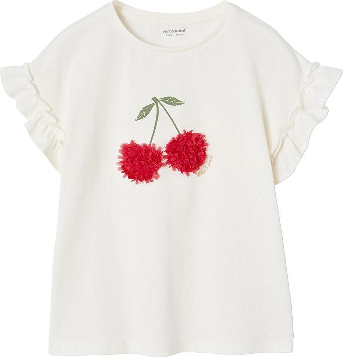 Vertbaudet T-Shirt (158)