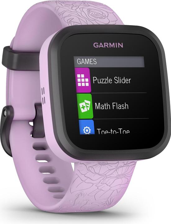 Productafbeelding Garmin Bounce (42.30 mm, 4G)