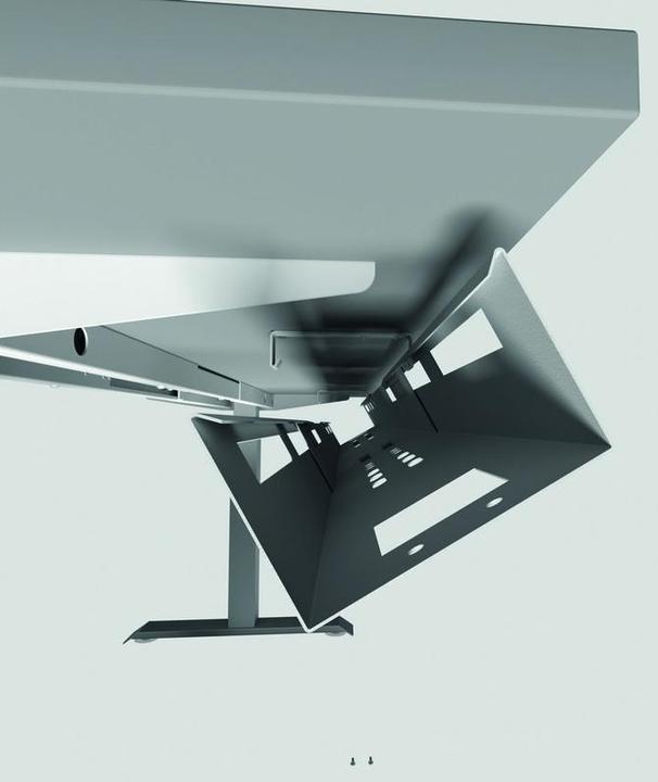 Image du produit OK-Line Chemin de câbles Vario, extensibles (Conduit, 70 cm)