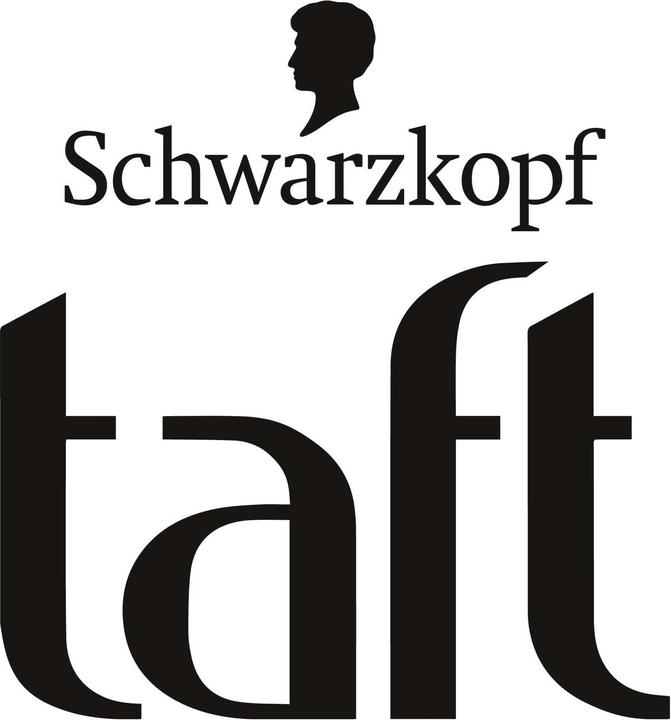 Actual product image Taft Volume (150 ml, Volume foam)