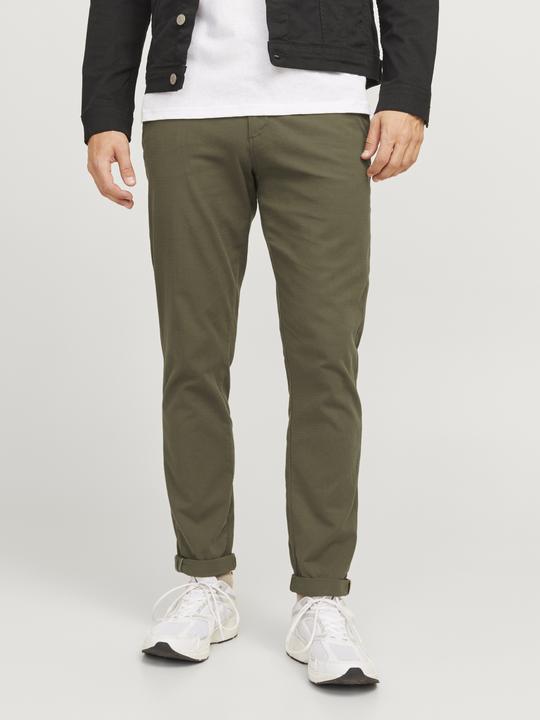 Image du produit Jack & Jones Pantalon chino slim fit Pantalon chino (W29/L30)