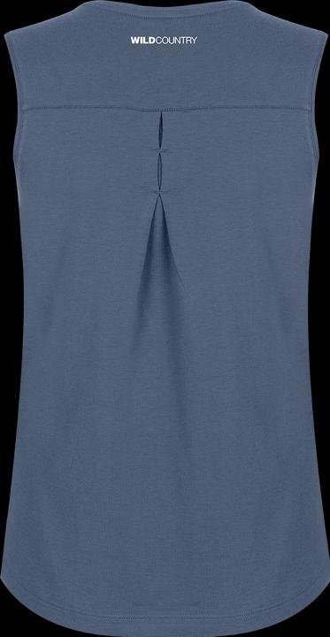 Actual product image Wild Country Movement Tank Ladies (M)