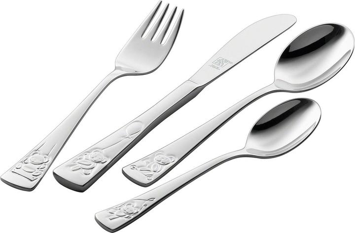 Produktbild Zwilling Teddy