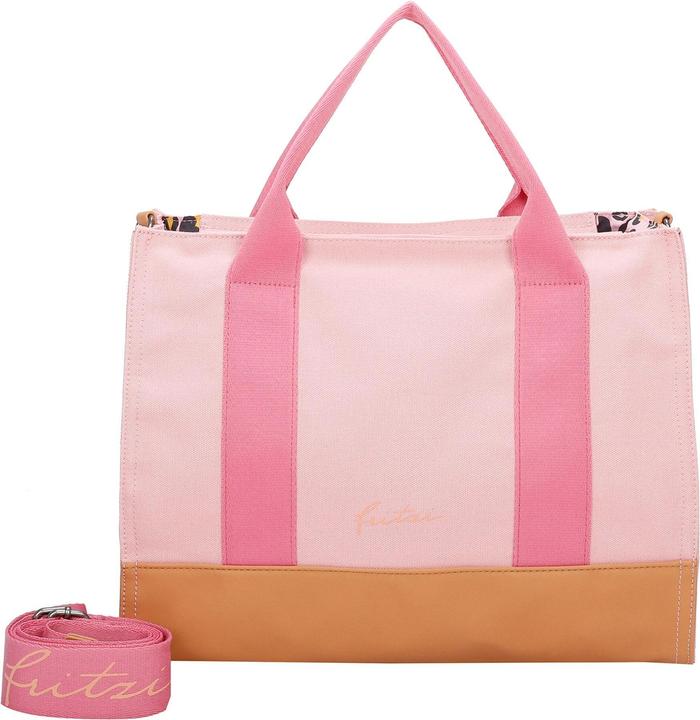 Immagine prodotto Fritzi aus Preußen Borsa in tela da 40 cm (15 l)