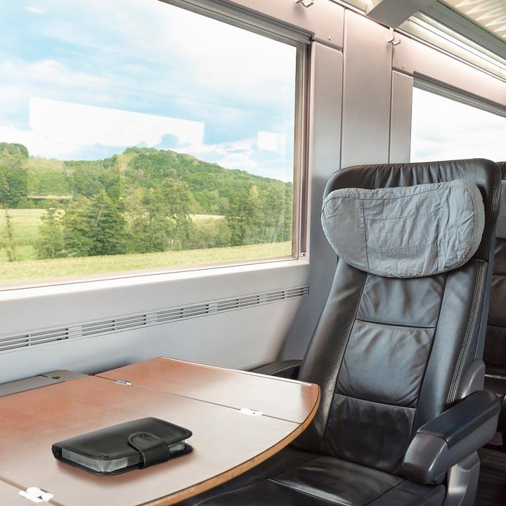 Image du produit Relaxdays Boîte à comprimés