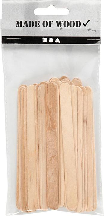 Actual product image Creativ Company Glacestängeli