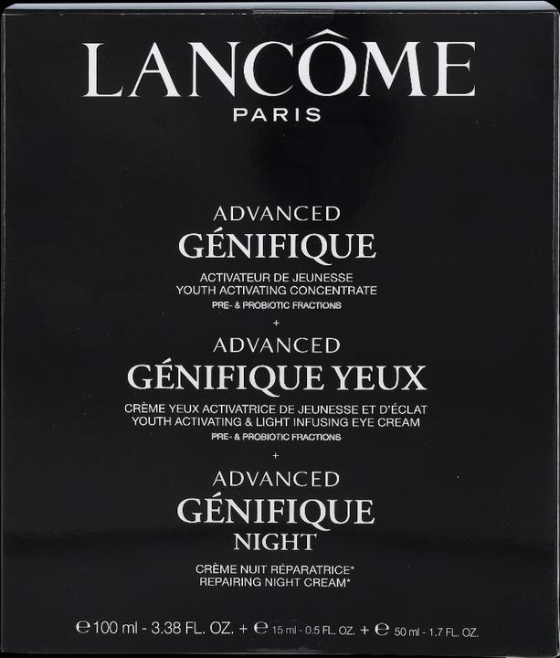 Produktbild Lancôme Lancome Genifique Set