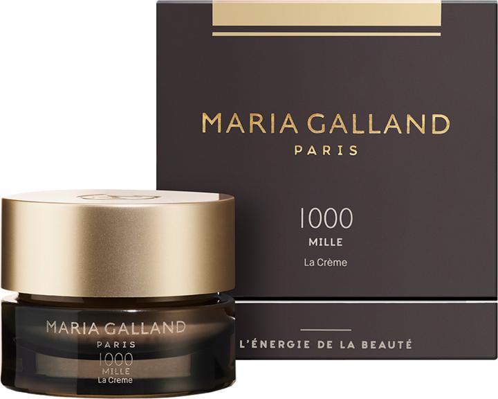 Produktbild Maria Galland Mille - 1000 La Crème (50 ml, 24h Creme)
