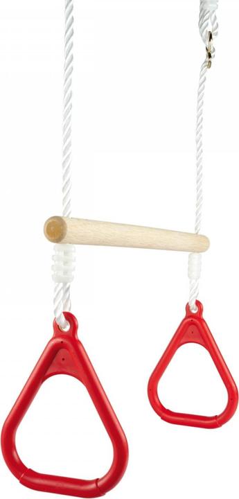 Immagine prodotto Eichhorn Anelli da ginnastica all'aperto