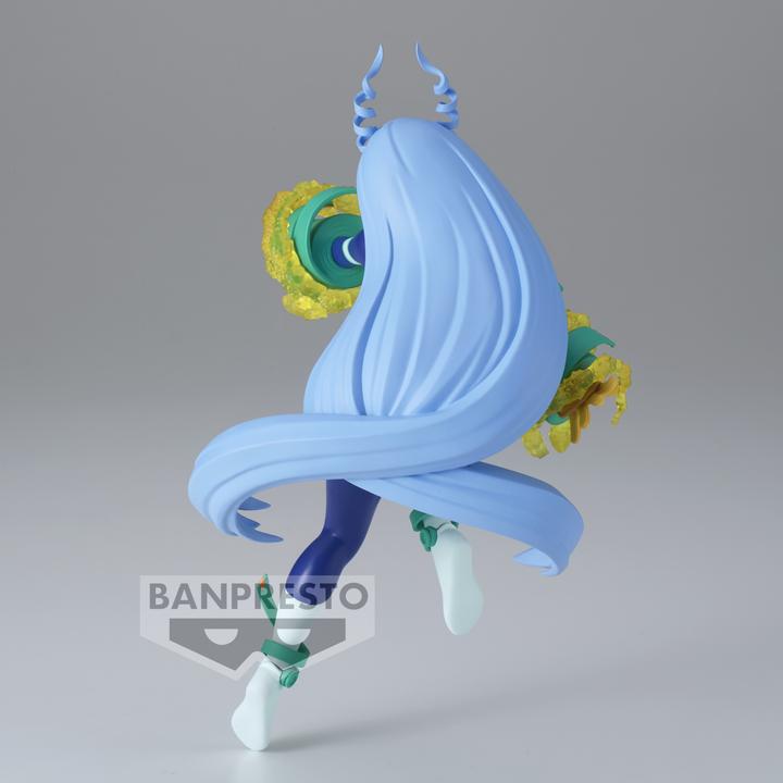 Immagine prodotto Banpresto My hero Academia The Amazing Heroes Vol31 Nejire Hado 17cm