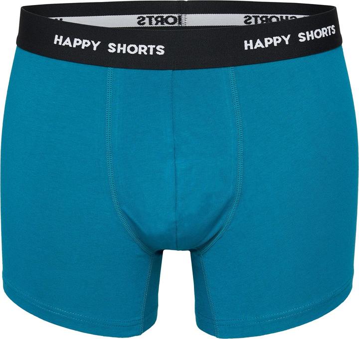 Image du produit Happy shorts Retro Pants Jersey (XL, paquet de 6)
