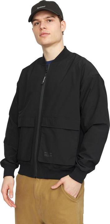 Actual product image Revolution Jacket (L)