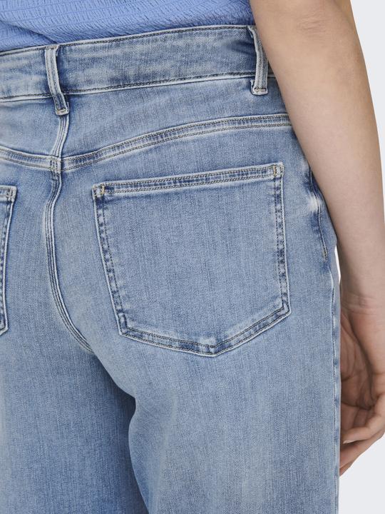 Immagine prodotto Only ONLMadison Blush HW Jeans larghi e larghi (34)