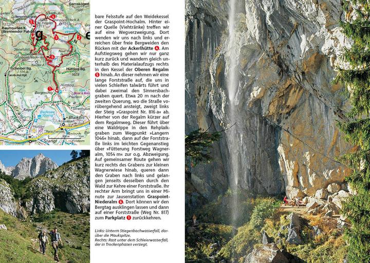 Immagine prodotto Wilder Kaiser (Tedesco, Sepp Brandl, Marc Brandl, 2024)