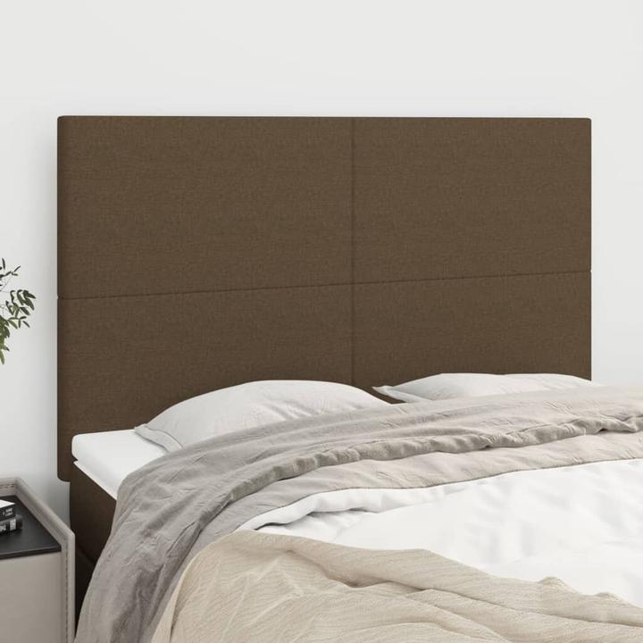 Immagine prodotto VidaXL Templeton (144 x 5 x 128 cm)