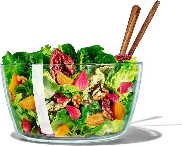 Immagine prodotto OXO Good Grips Glas-Salatschleuder