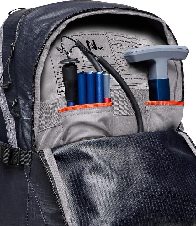 Image du produit Vaude Monviso (32 l)