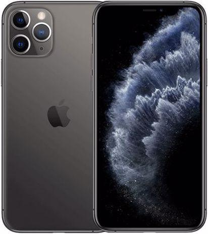 Actual product image Re!commerce iPhone 11 Pro (64 GB, sidereal gray, 5.80", 12 Mpx, SIM + eSIM, B / Very good)