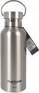 Immagine prodotto Thermo Sport Bottiglia thermos in acciaio con manico Thermospor (0.50 l)