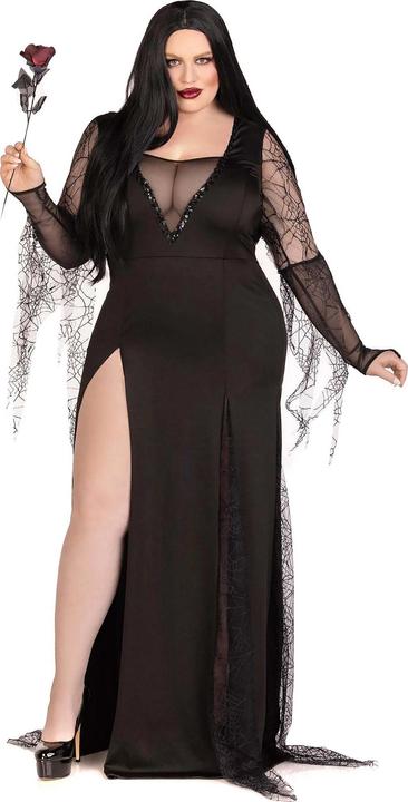 Image du produit Leg Avenue Femme Fatale (S)