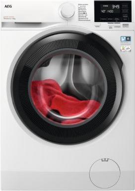 Immagine prodotto AEG Eco Lavamat LR6FL141EX (10 kg, A sinistra)