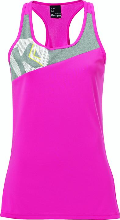 Kempa CORE 2.0 SINGLET WOMEN