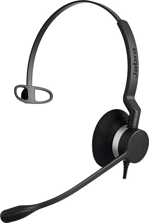 Jabra BIZ 2300 MS Mono (Kabelgebunden, USB-A)