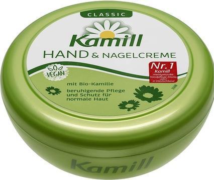 Produktbild Kamill H&N Creme Classic (150 ml)