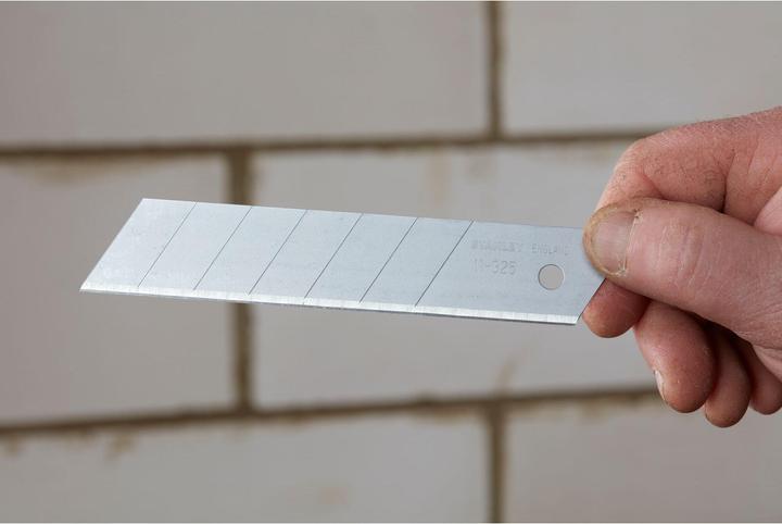 Produktbild Stanley Abbrechklingen (Ersatzklinge)