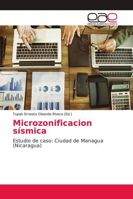 Actual product image Microzonificacion sísmica (Tupak Ernesto Obando Rivera, 2019)