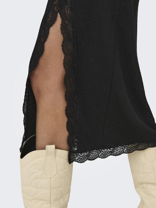 Actual product image Only Midi skirt skirt (M)